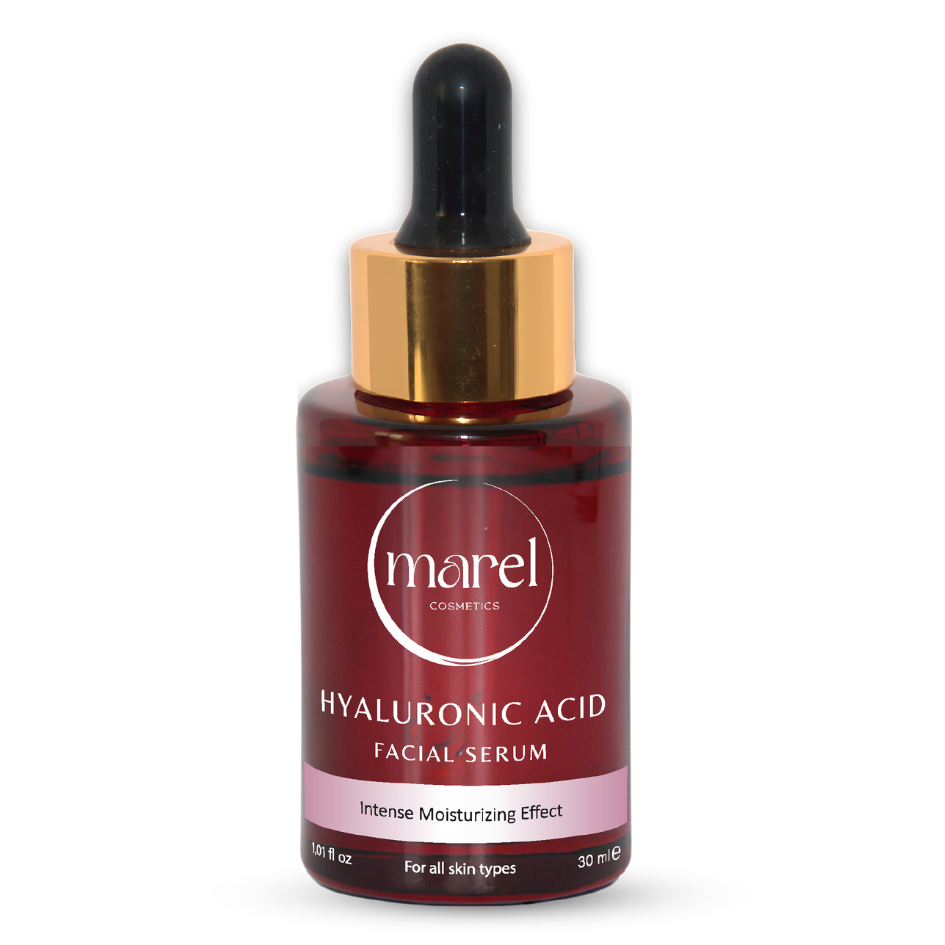 Hyaluronik asit serum