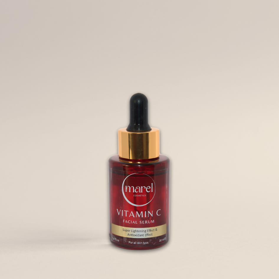 C vitamini serum